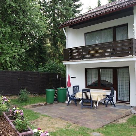Am Hirschwald Braunlage Exterior foto
